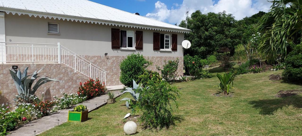Les Hauts Du Fromager Le Diamant Exterior photo